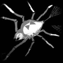 Widow's Web (Mantis)